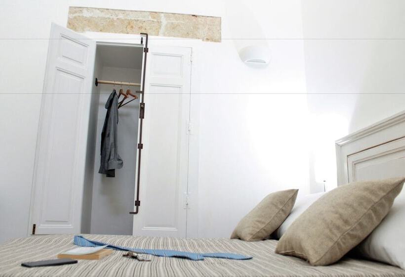 צימר A Casa Ventotto