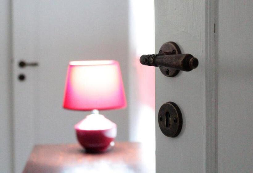 مبيت وإفطار A Casa Ventotto