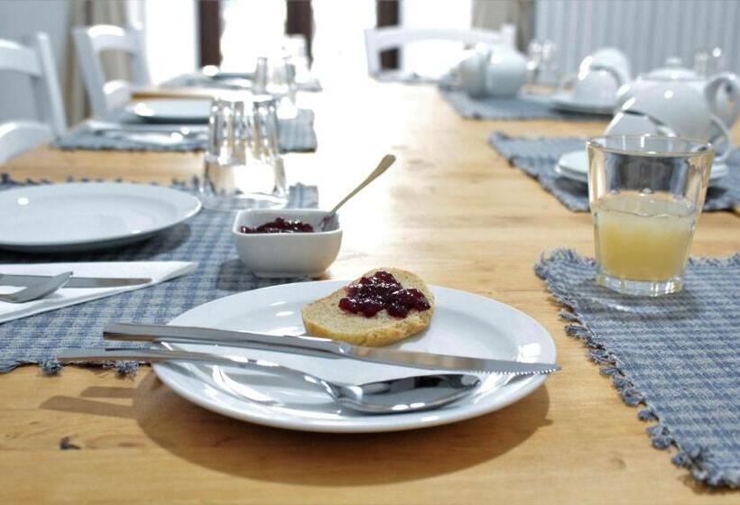 مبيت وإفطار A Casa Ventotto