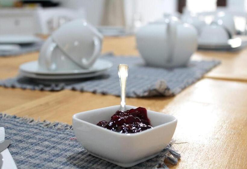 مبيت وإفطار A Casa Ventotto