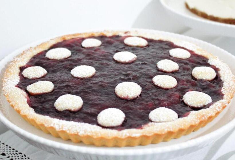 צימר A Casa Ventotto