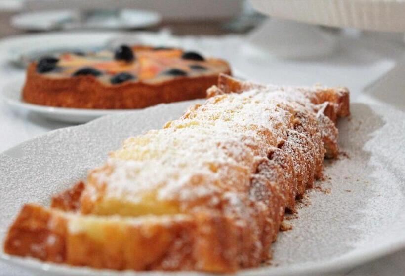 צימר A Casa Ventotto