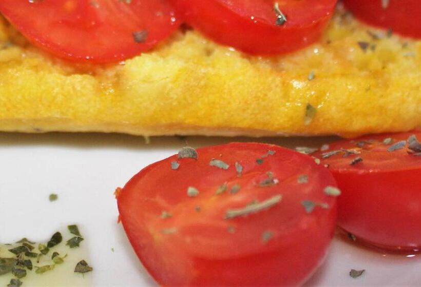 مبيت وإفطار A Casa Ventotto