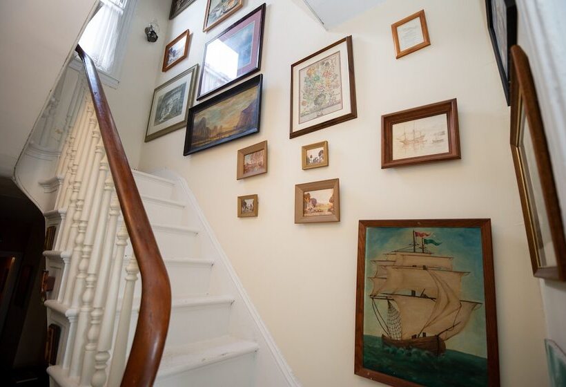 مبيت وإفطار Bnb Philadelphia  Boutique