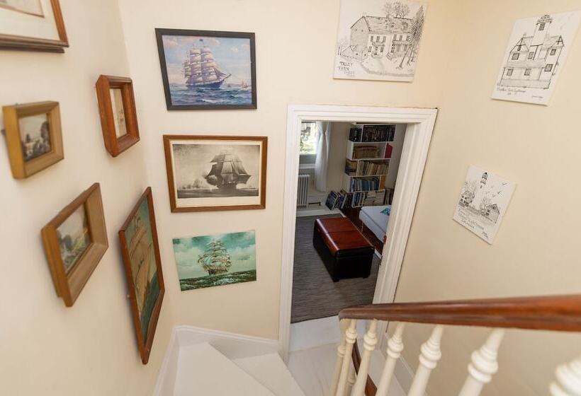 مبيت وإفطار Bnb Philadelphia  Boutique