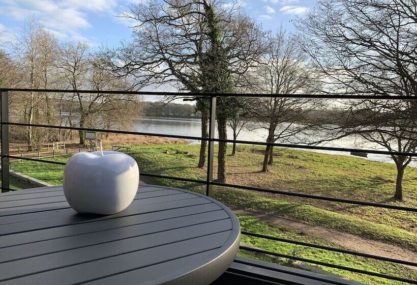 Bed and Breakfast L Hermine Du Lac