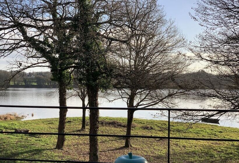 Bed and Breakfast L Hermine Du Lac