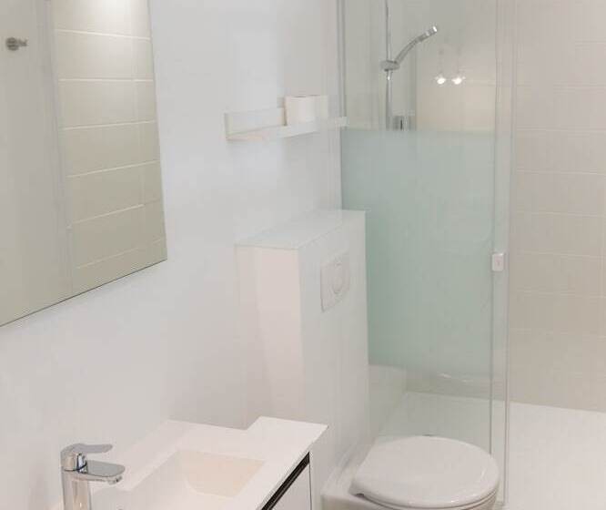 مبيت وإفطار L Hermine Du Lac