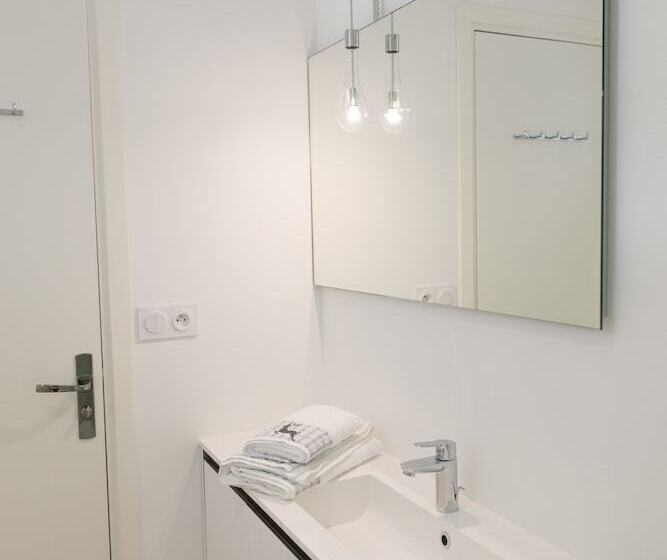 مبيت وإفطار L Hermine Du Lac