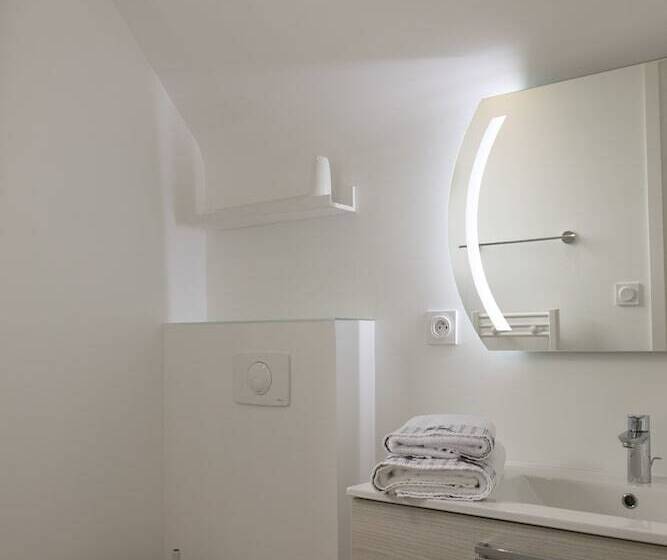 Bed and Breakfast L Hermine Du Lac