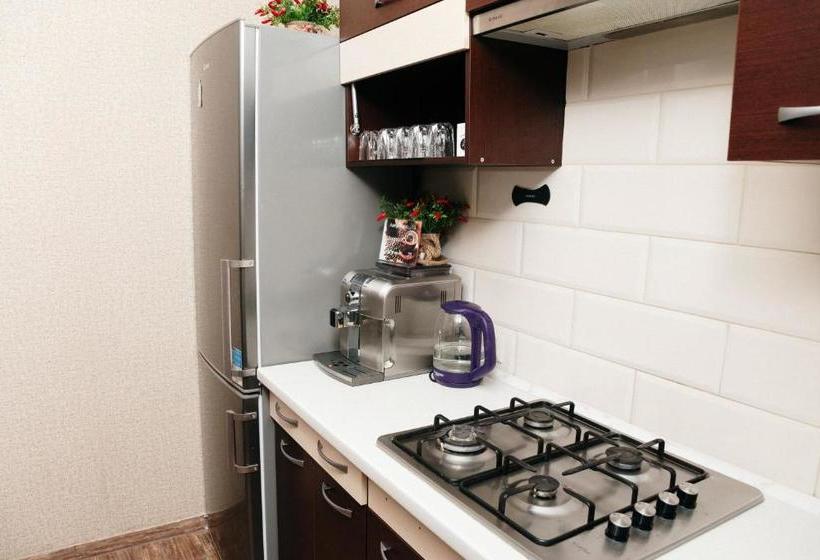 تختخواب و صبحانه Mini Otel Cozy Patio