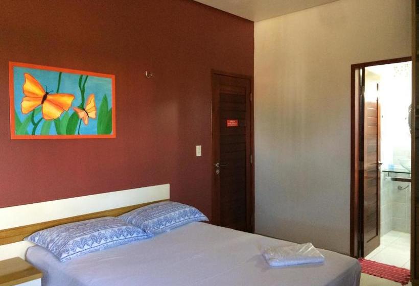 צימר Ruta Del Sol