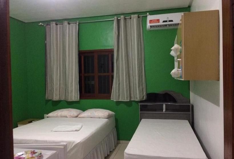 צימר Ruta Del Sol