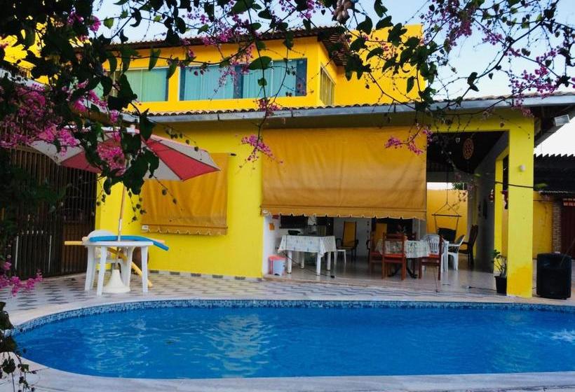 צימר Ruta Del Sol