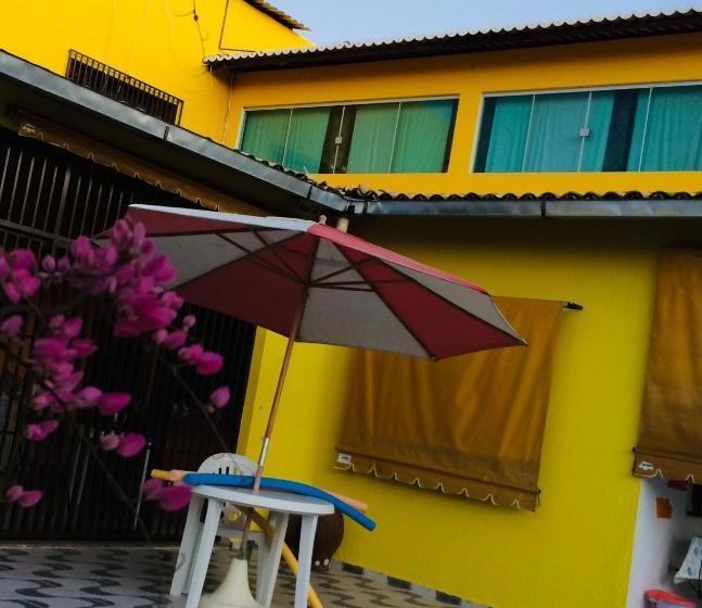 צימר Ruta Del Sol