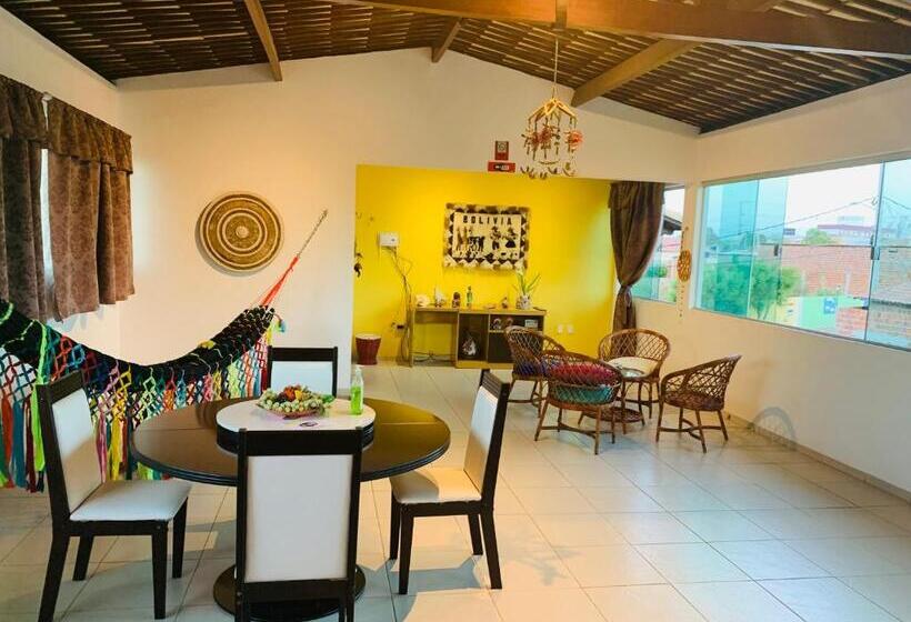 צימר Ruta Del Sol