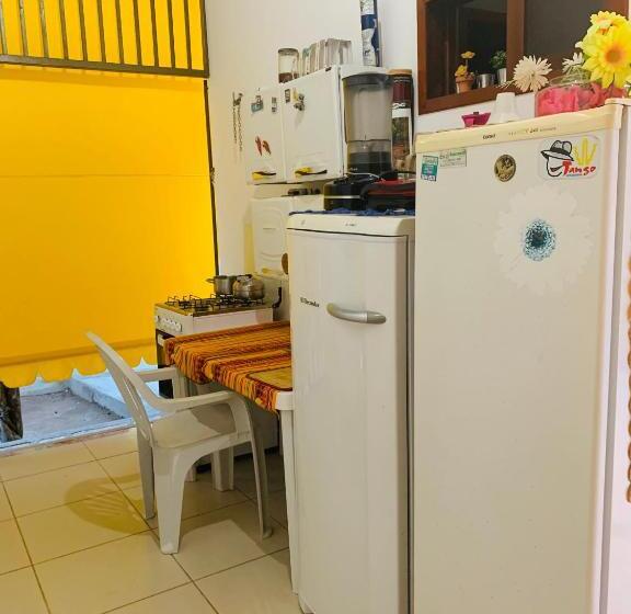 צימר Ruta Del Sol