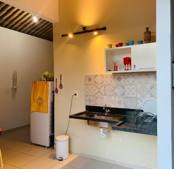 צימר Ruta Del Sol