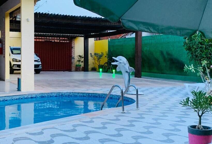 צימר Ruta Del Sol