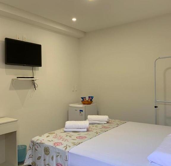 צימר Ruta Del Sol