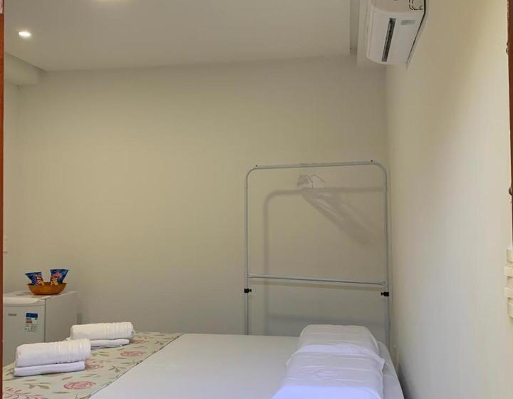 צימר Ruta Del Sol