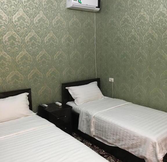 Bed and Breakfast Shahram Plus