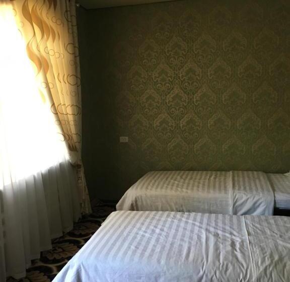 Bed and Breakfast Shahram Plus