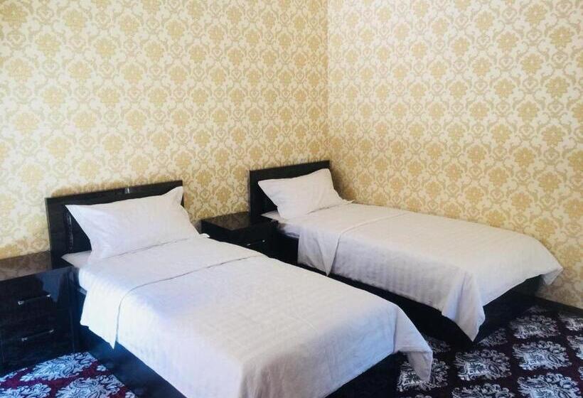 Bed and Breakfast Shahram Plus