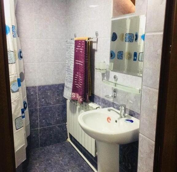 Bed and Breakfast Shahram Plus