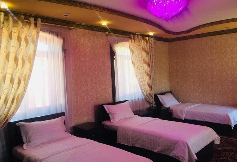 Bed and Breakfast Shahram Plus