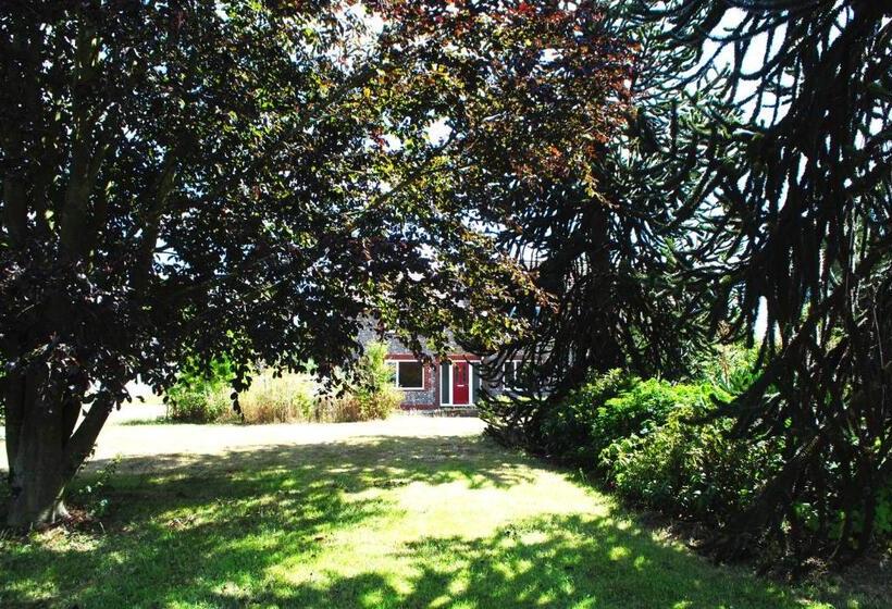 住宿加早餐 Stone Lodge