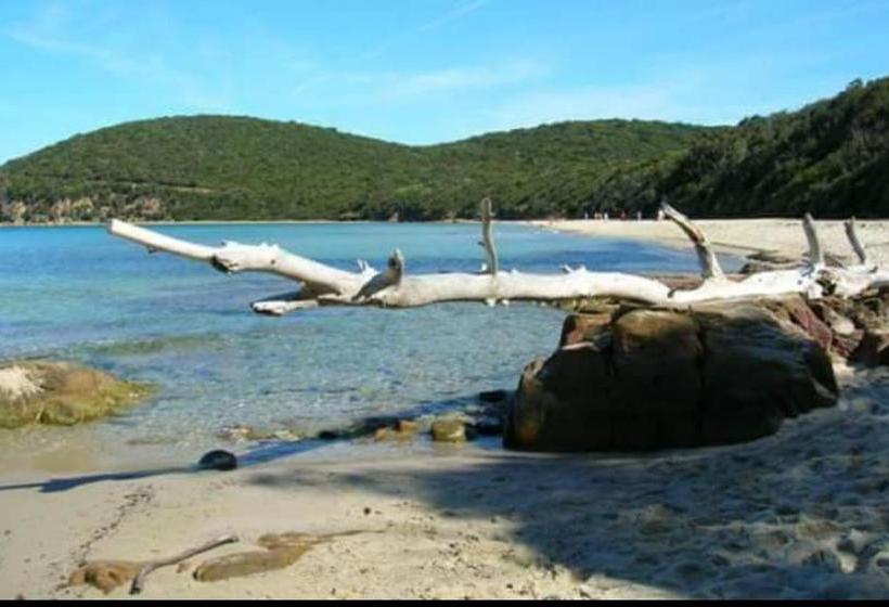 مبيت وإفطار Val Martina