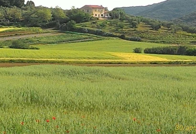 مبيت وإفطار Val Martina