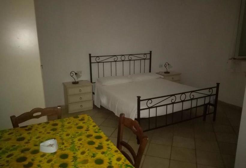 مبيت وإفطار Val Martina