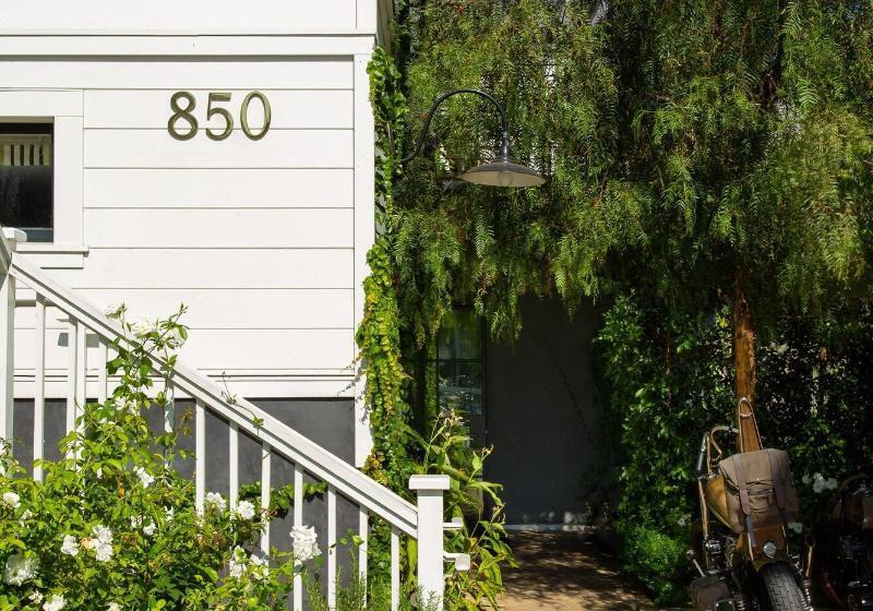 850 Svb, West Hollywood, A Member Of Design Hotels