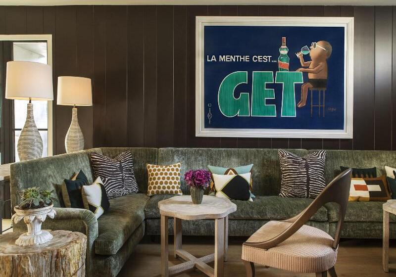 850 Svb, West Hollywood, A Member Of Design Hotels