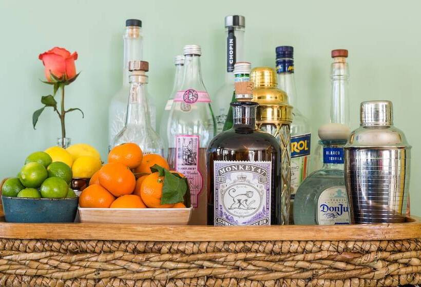 850 Svb, West Hollywood, A Member Of Design Hotels