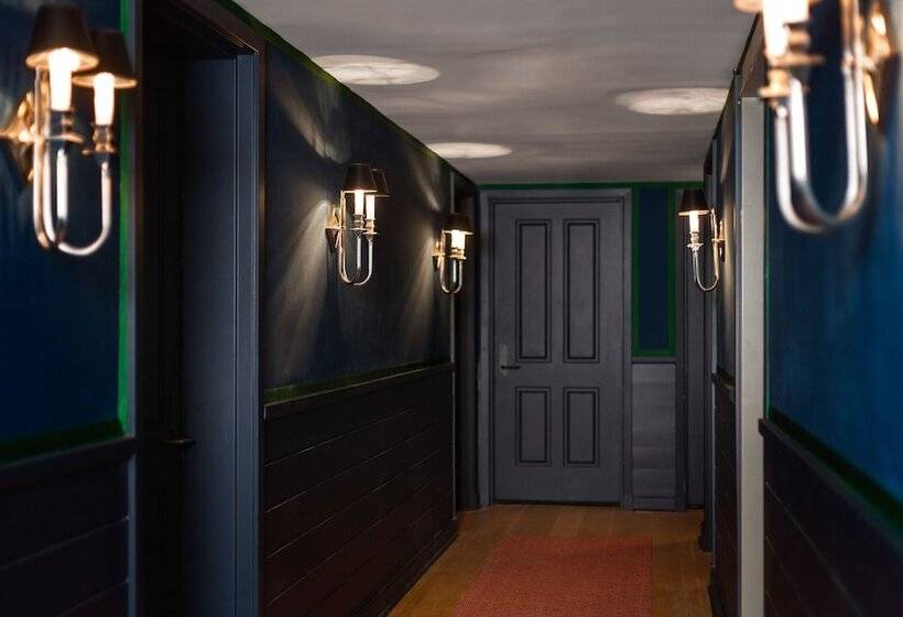 850 Svb, West Hollywood, A Member Of Design Hotels