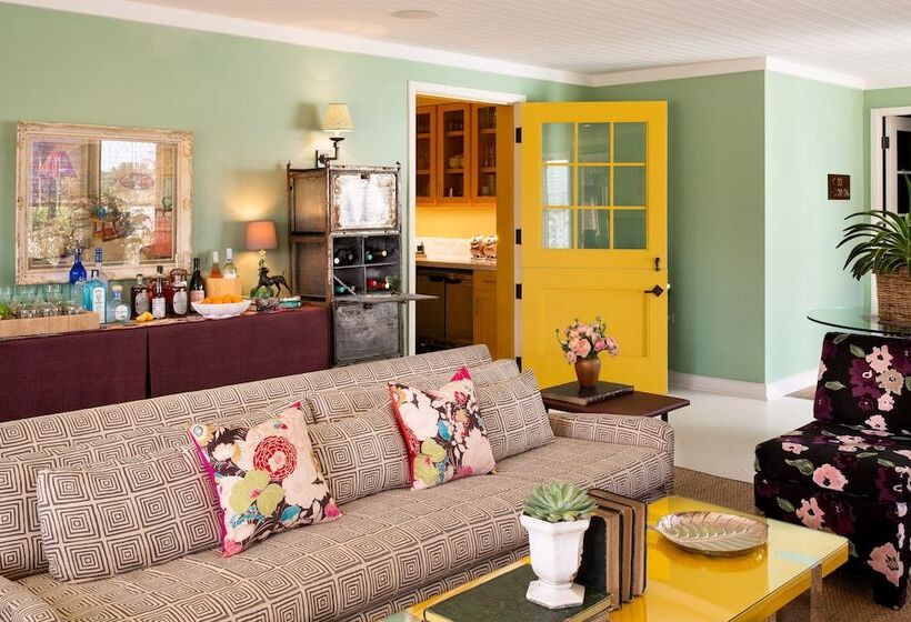 850 Svb, West Hollywood, A Member Of Design Hotels