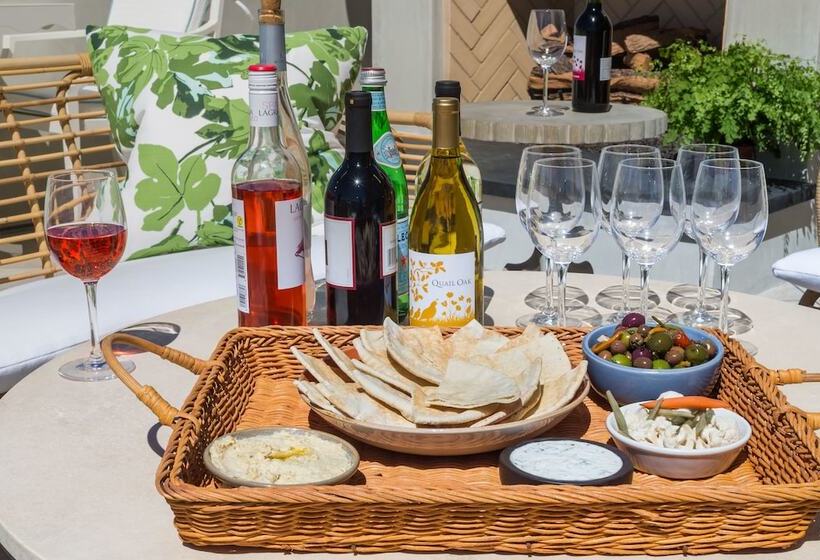 850 Svb, West Hollywood, A Member Of Design Hotels