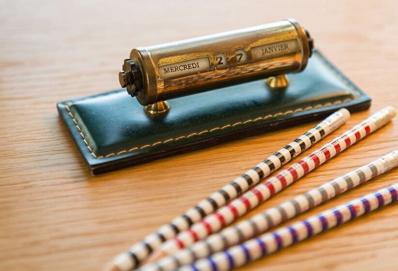 850 Svb, West Hollywood, A Member Of Design Hotels