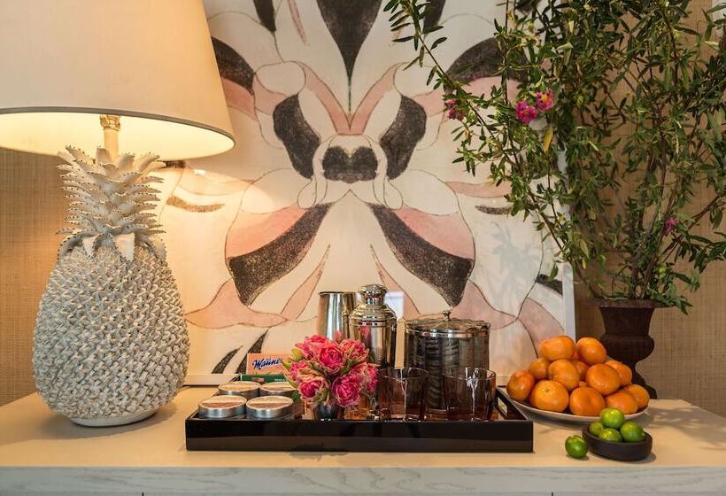 850 Svb, West Hollywood, A Member Of Design Hotels