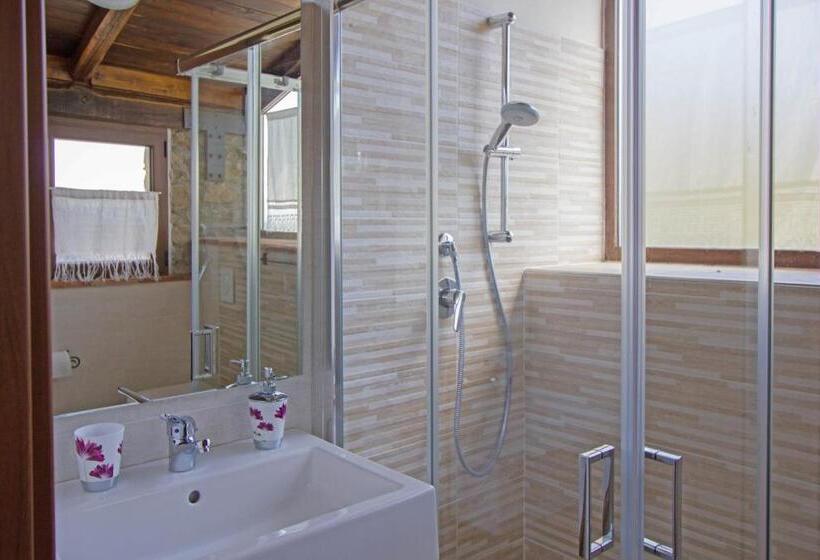 酒店 Agripodere Il Falco