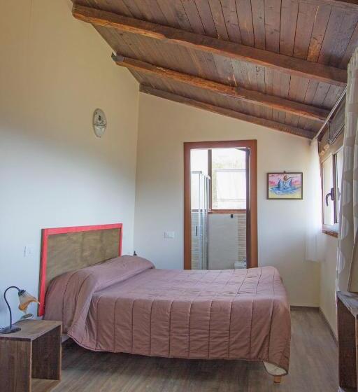 酒店 Agripodere Il Falco