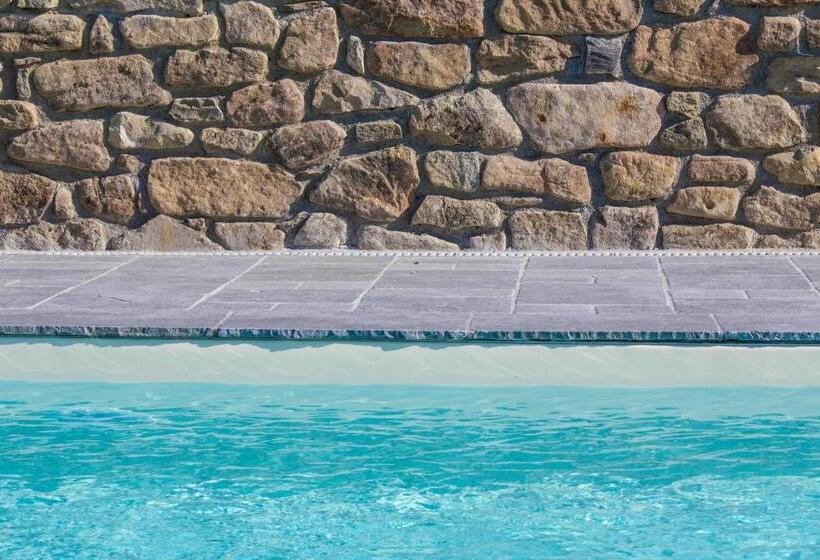 酒店 Agripodere Il Falco