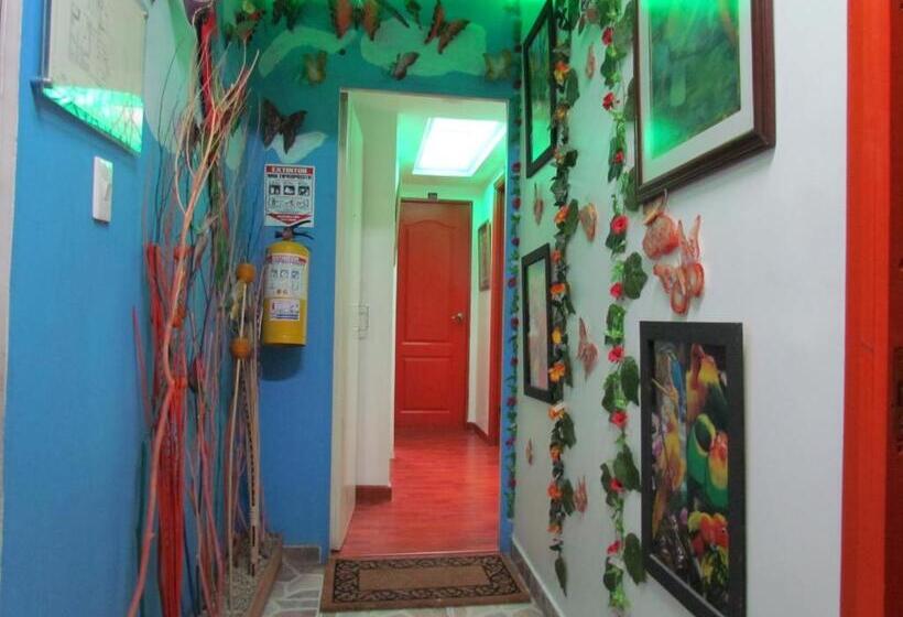 Отель Apartasuite Normandia