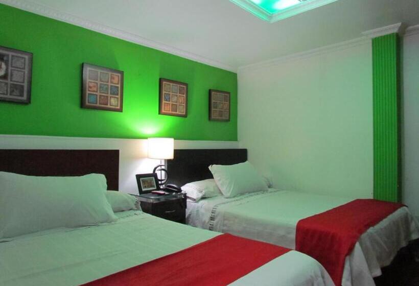 Отель Apartasuite Normandia