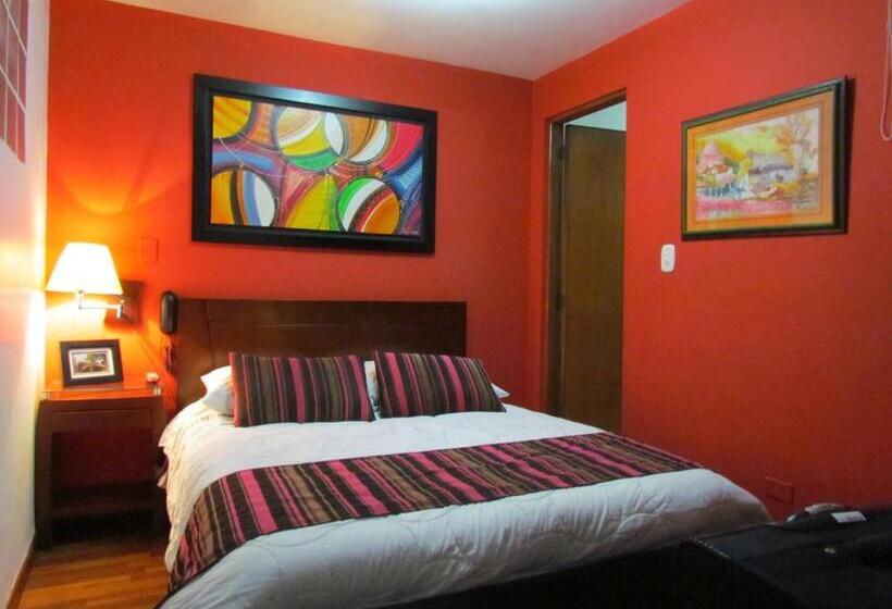 هتل Apartasuite Normandia