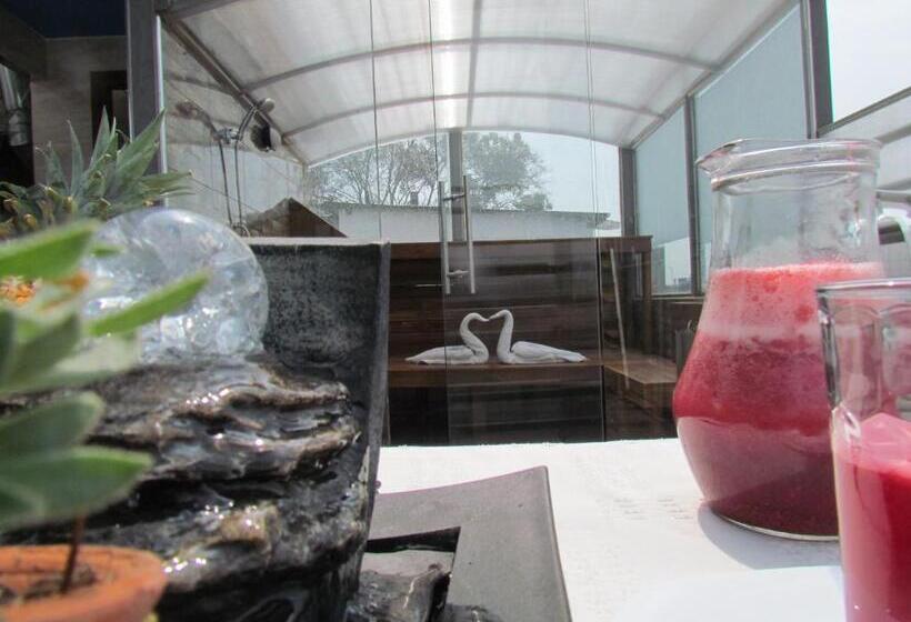 فندق Apartasuite Normandia