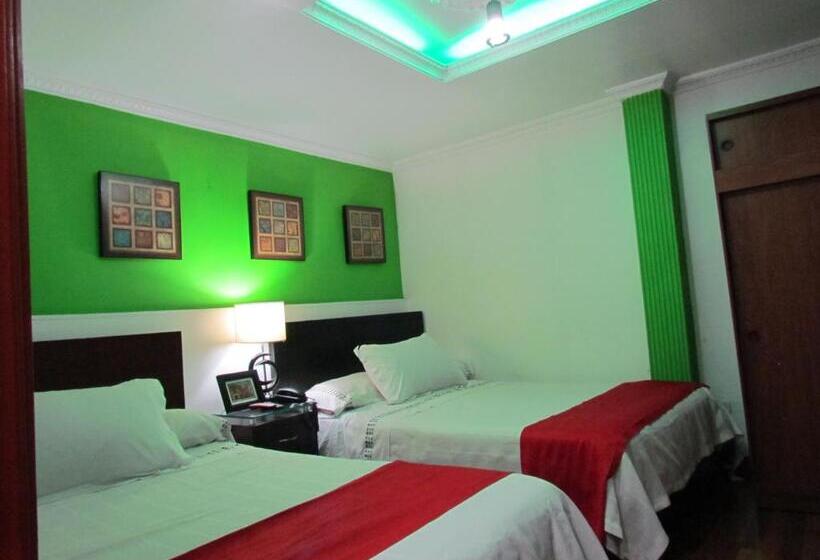 Отель Apartasuite Normandia